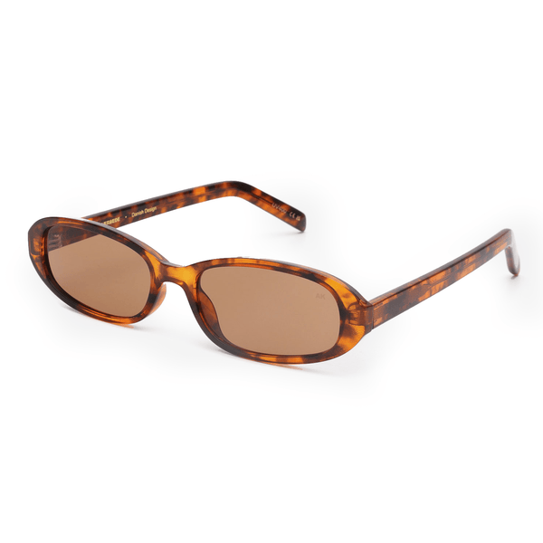 Macy / Havana & Brown Lens - Shade Files